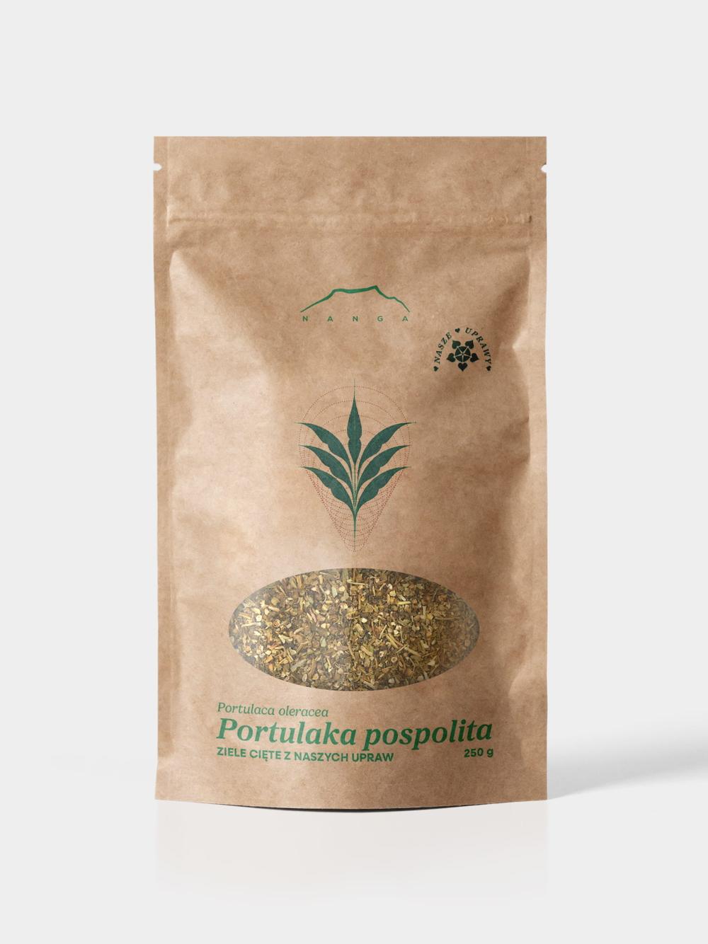 Portulaka pospolita