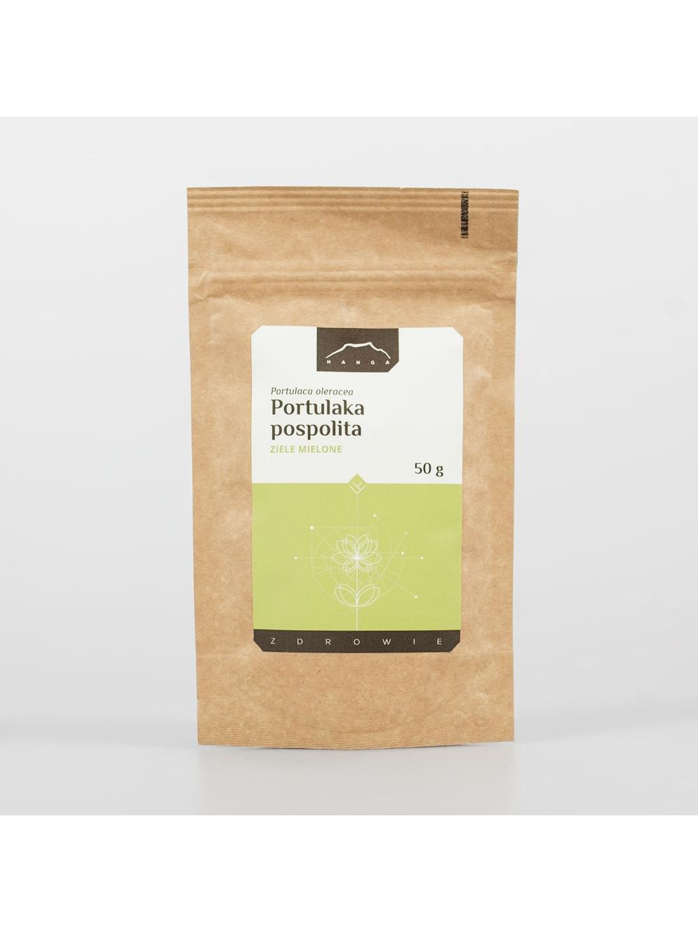 Portulaka pospolita