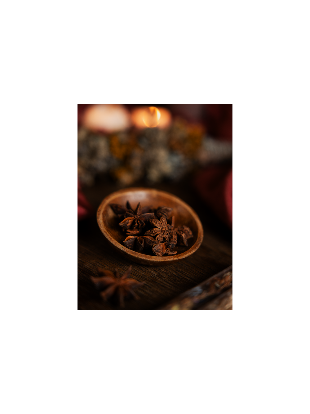 Przyprawa do piernika