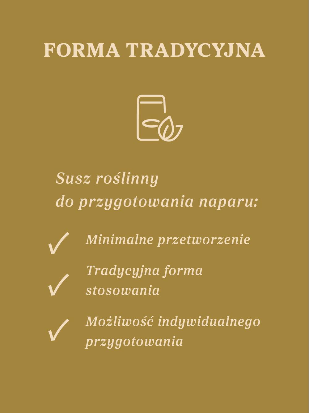 Wrotycz kwiat dziko rosnący