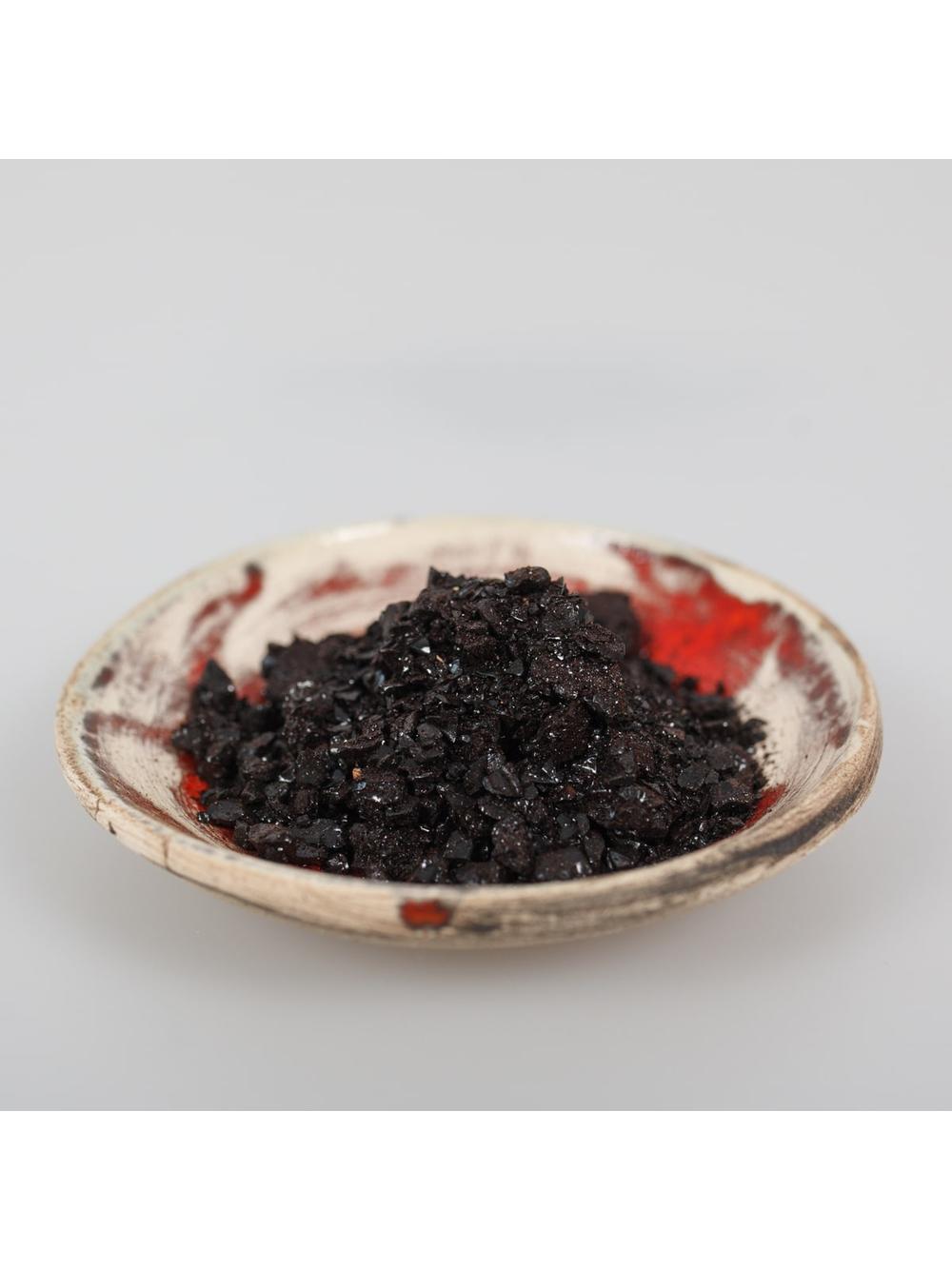 Shilajit oczyszczony
