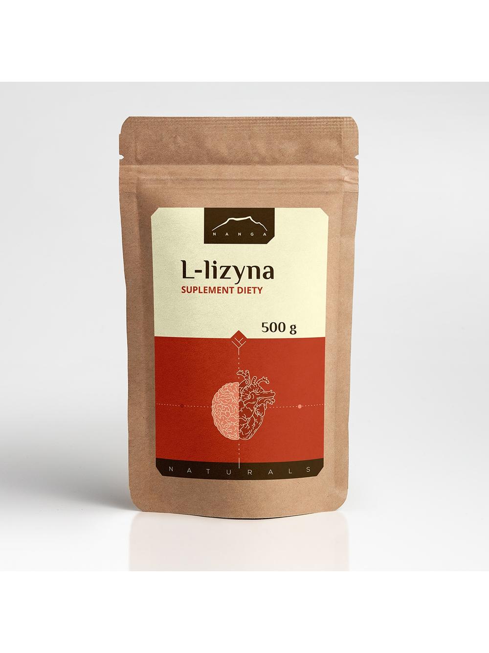 L-lizyna