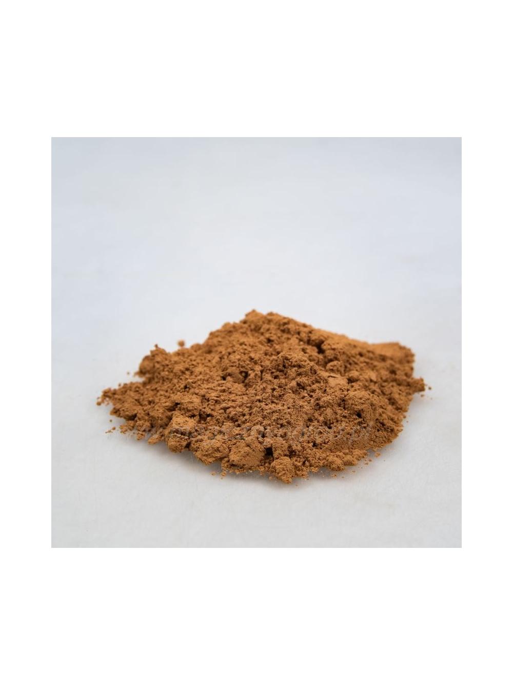 Kakao Criollo Bio surowe raw