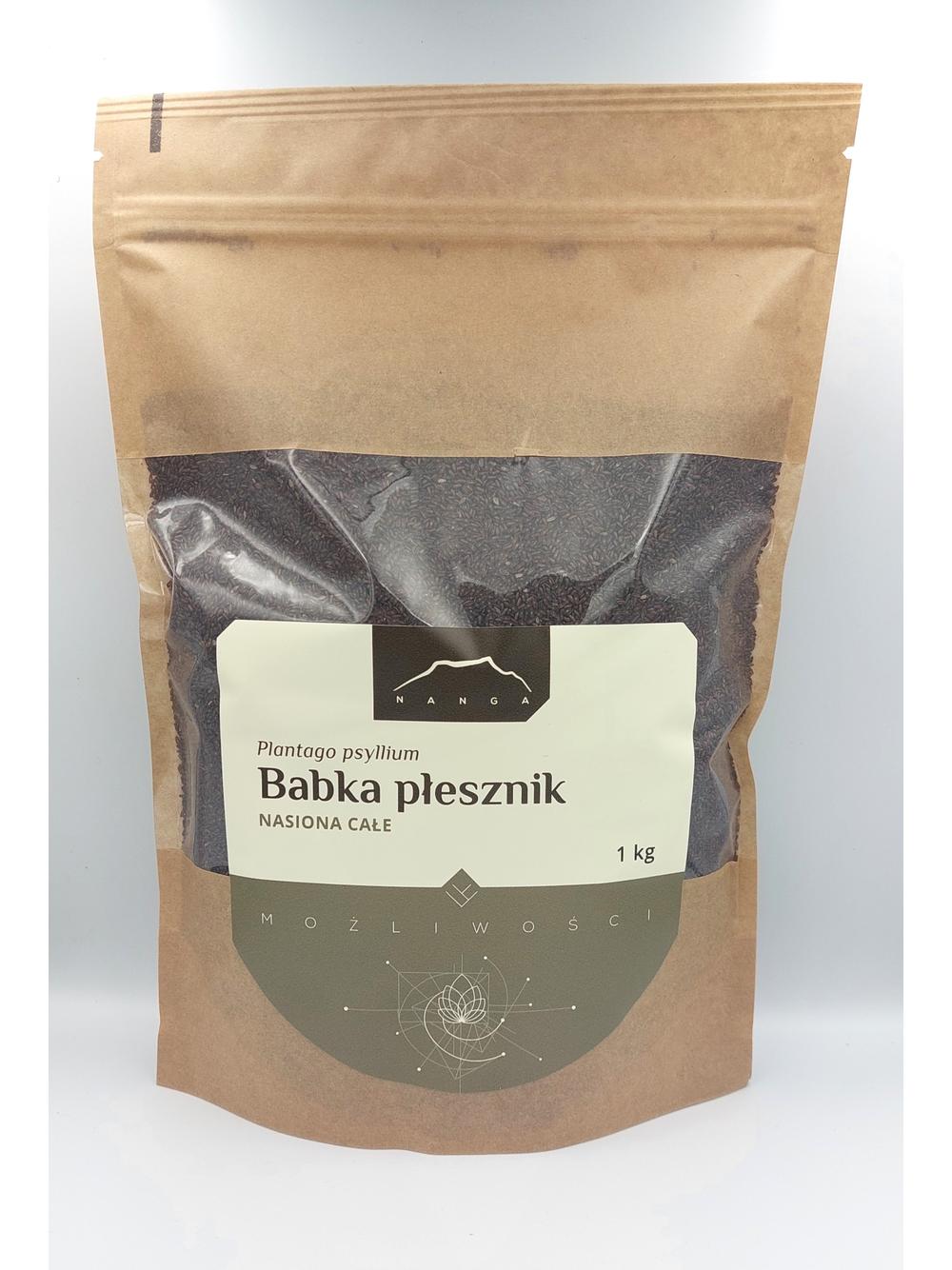 Babka płesznik