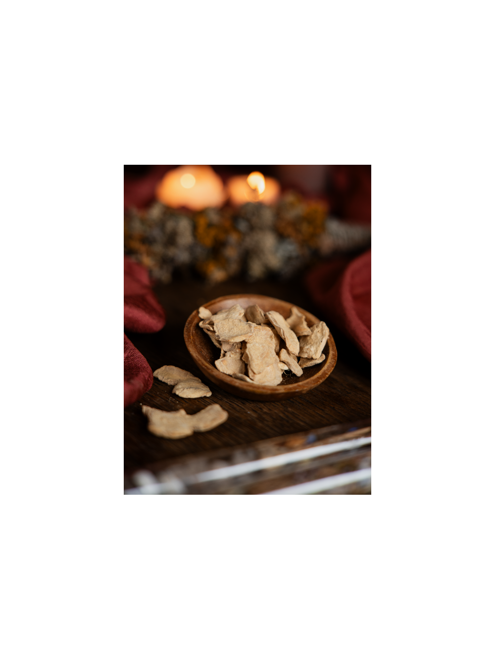 Przyprawa do piernika