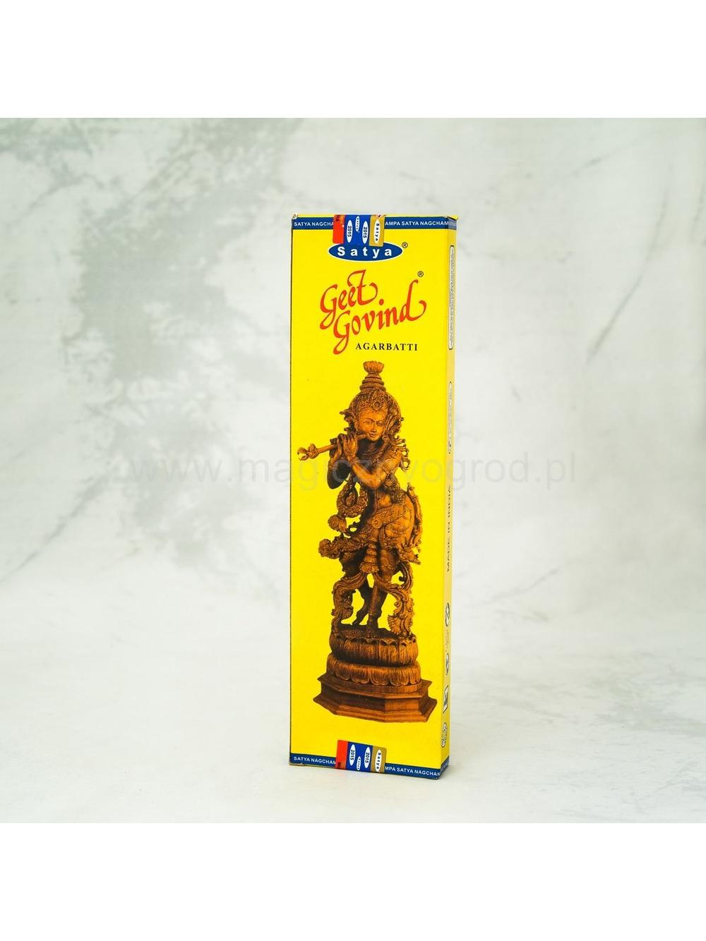 Kadzidełka Geet Govind