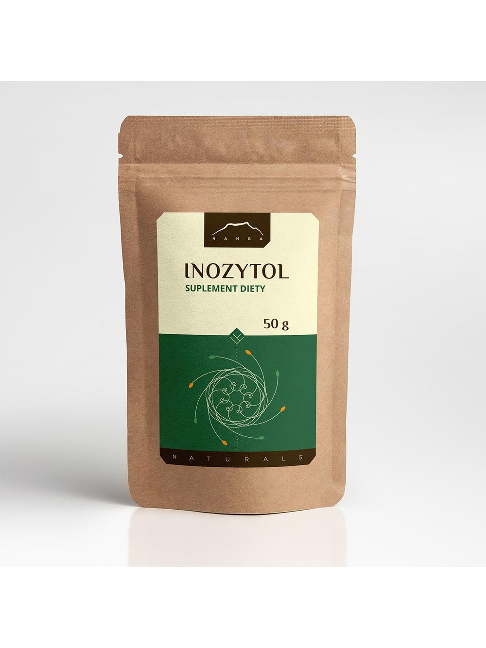 Inozytol