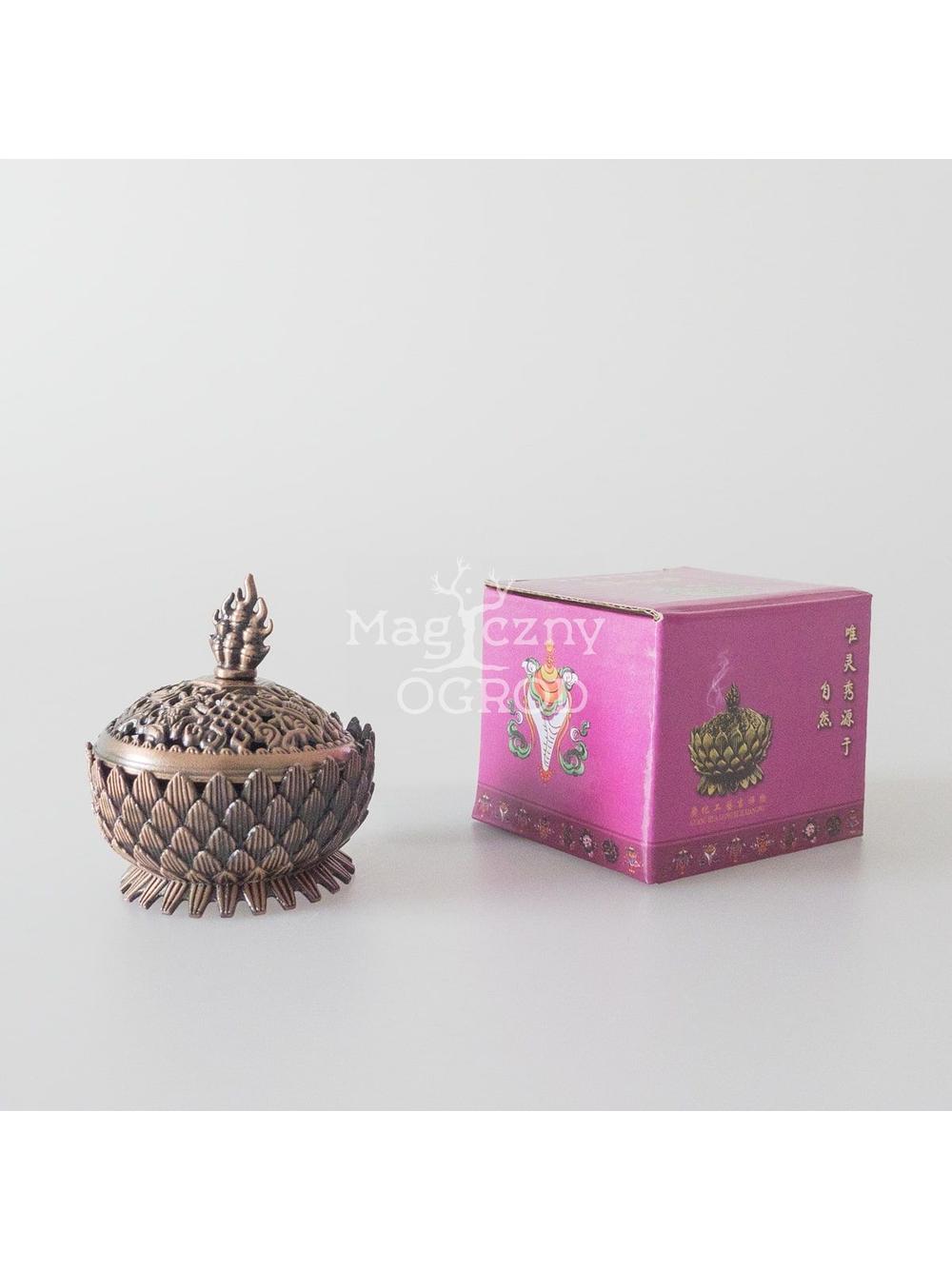 Kadzielniczka Tibetan Lotus