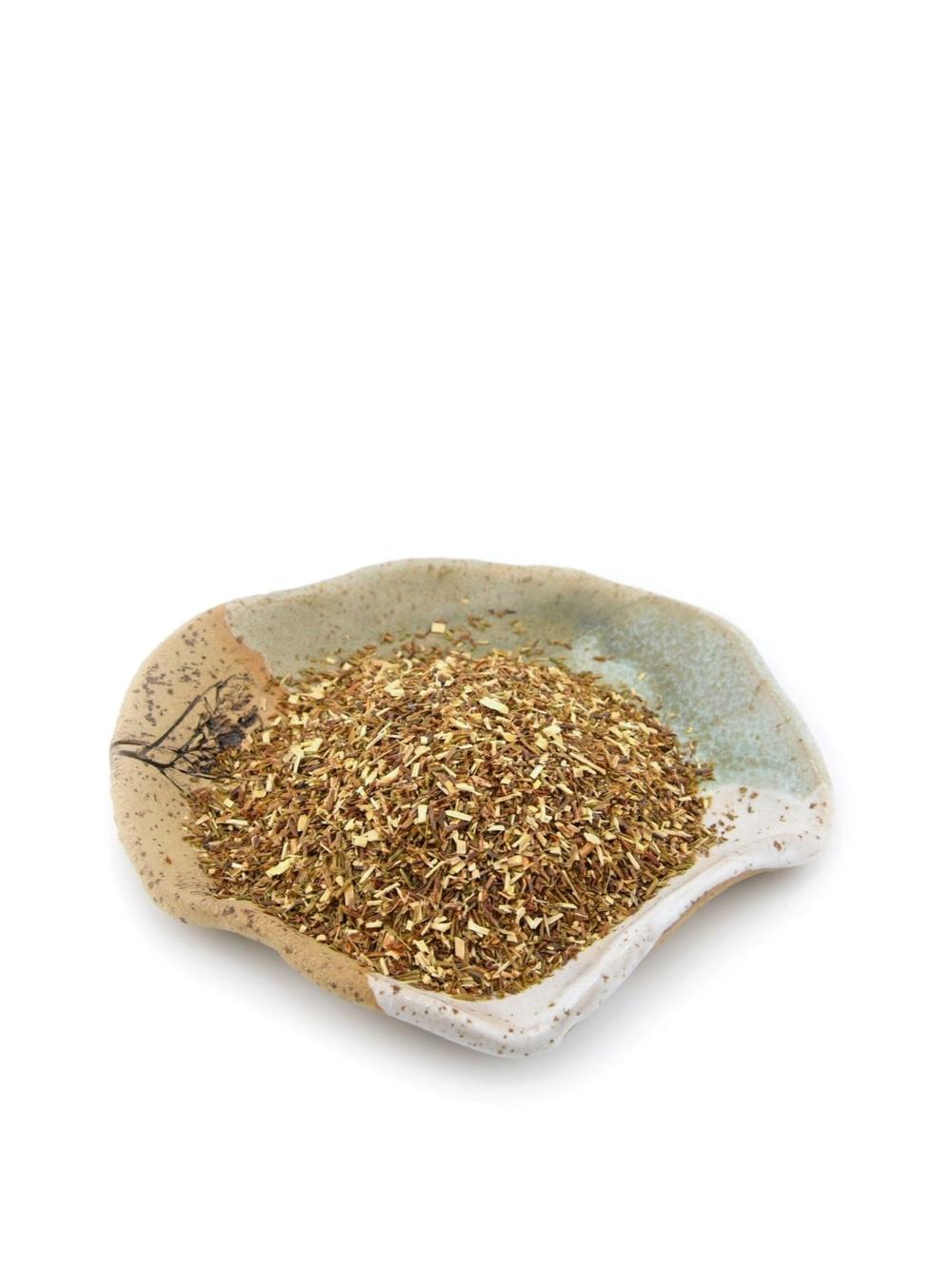 Rooibos zielony naturalny