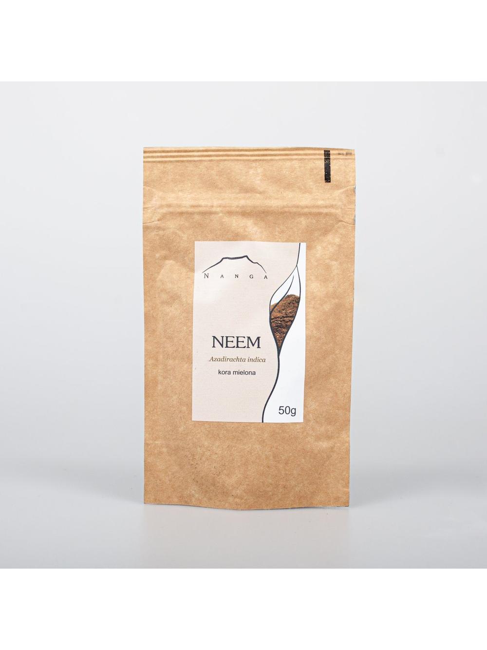 Neem kora