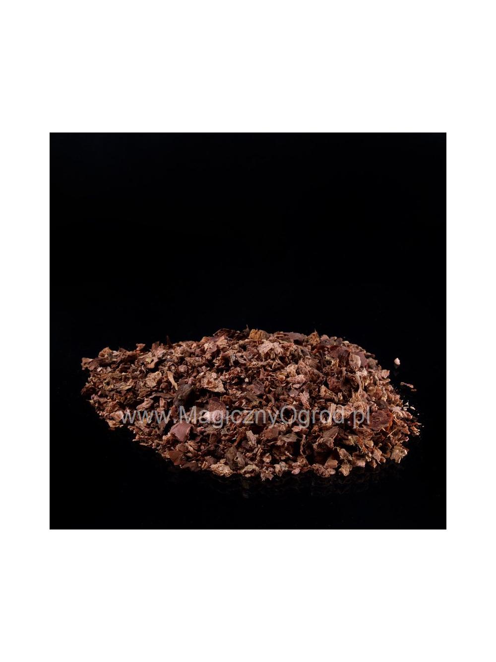 Różeniec górski korzeń - rhodiola