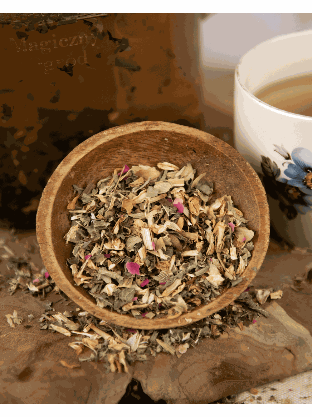 Herbatka Sielanna 100g