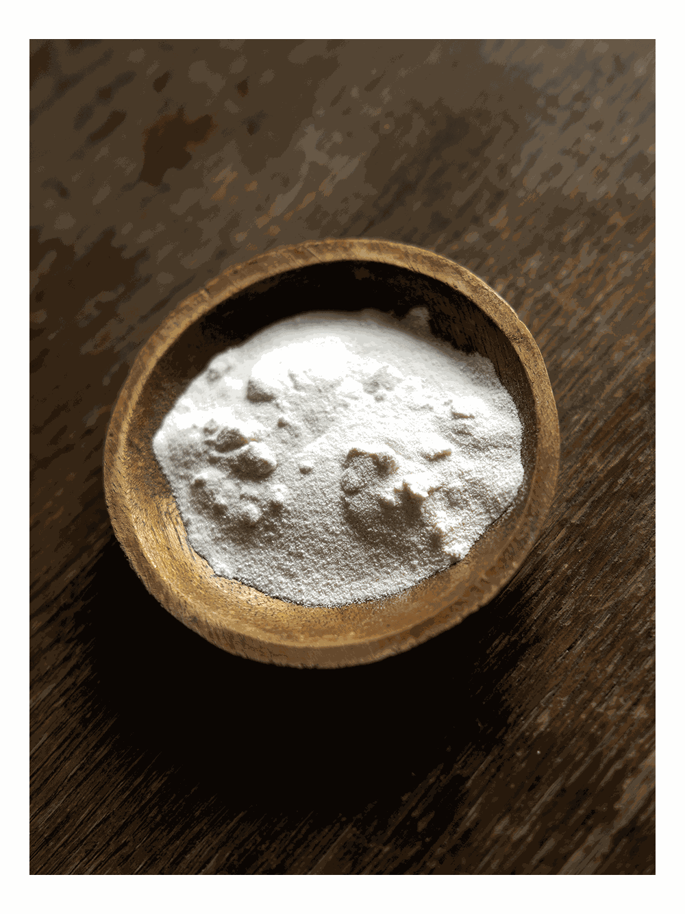 Guarana ekstrakt 22% kofeiny