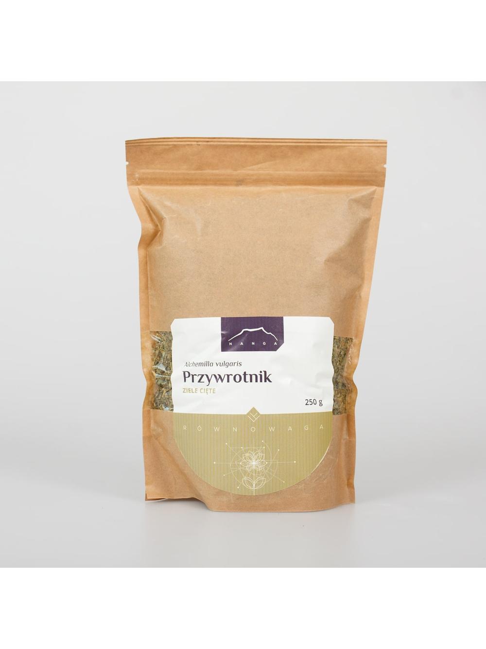 Przywrotnik ziele