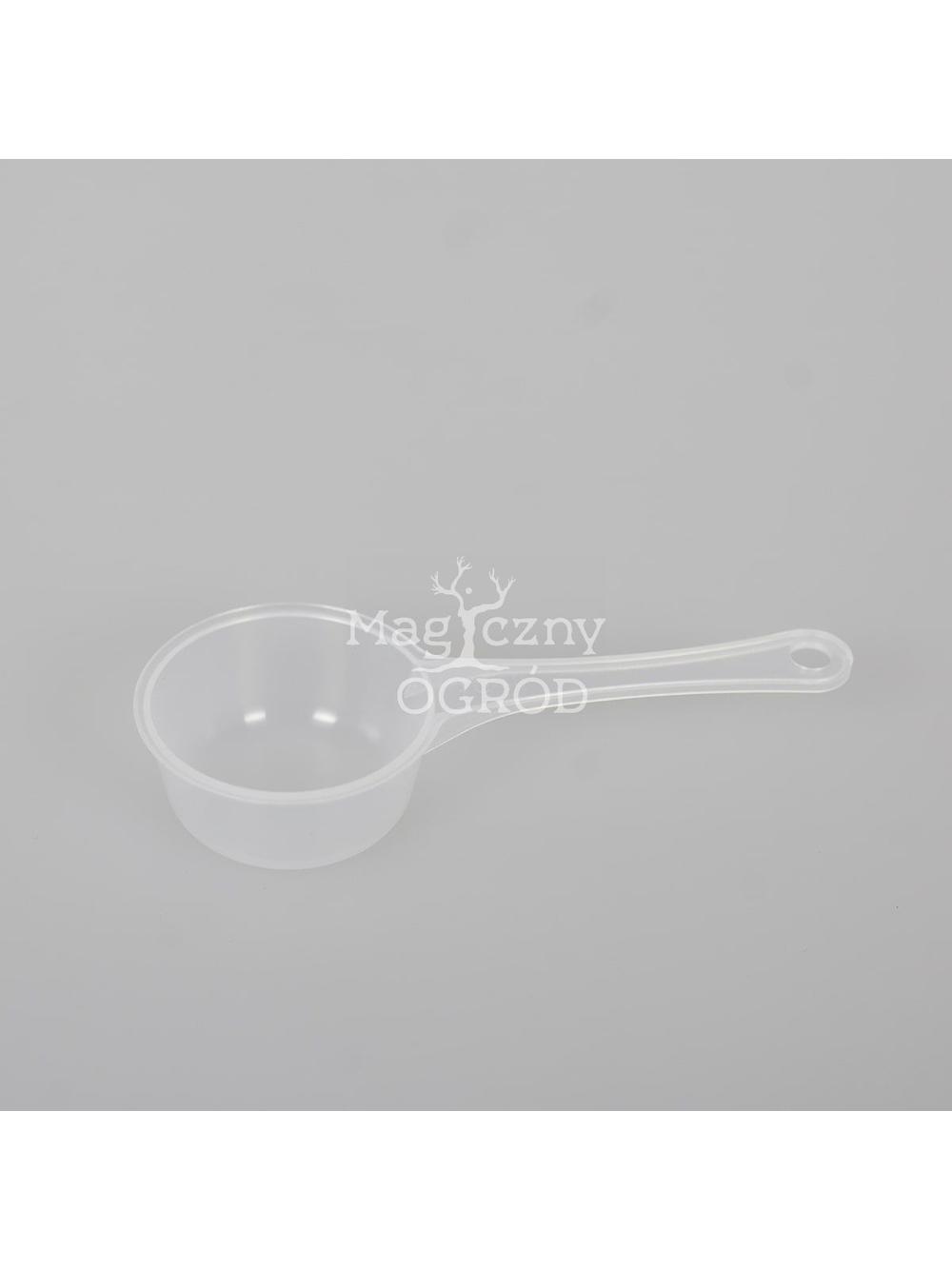 Miarka z rączką 10 ml