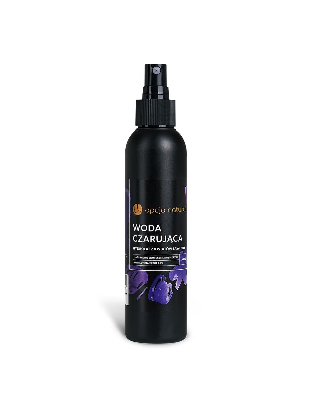 Woda czarująca lawendowa Opcja Natura 150ml