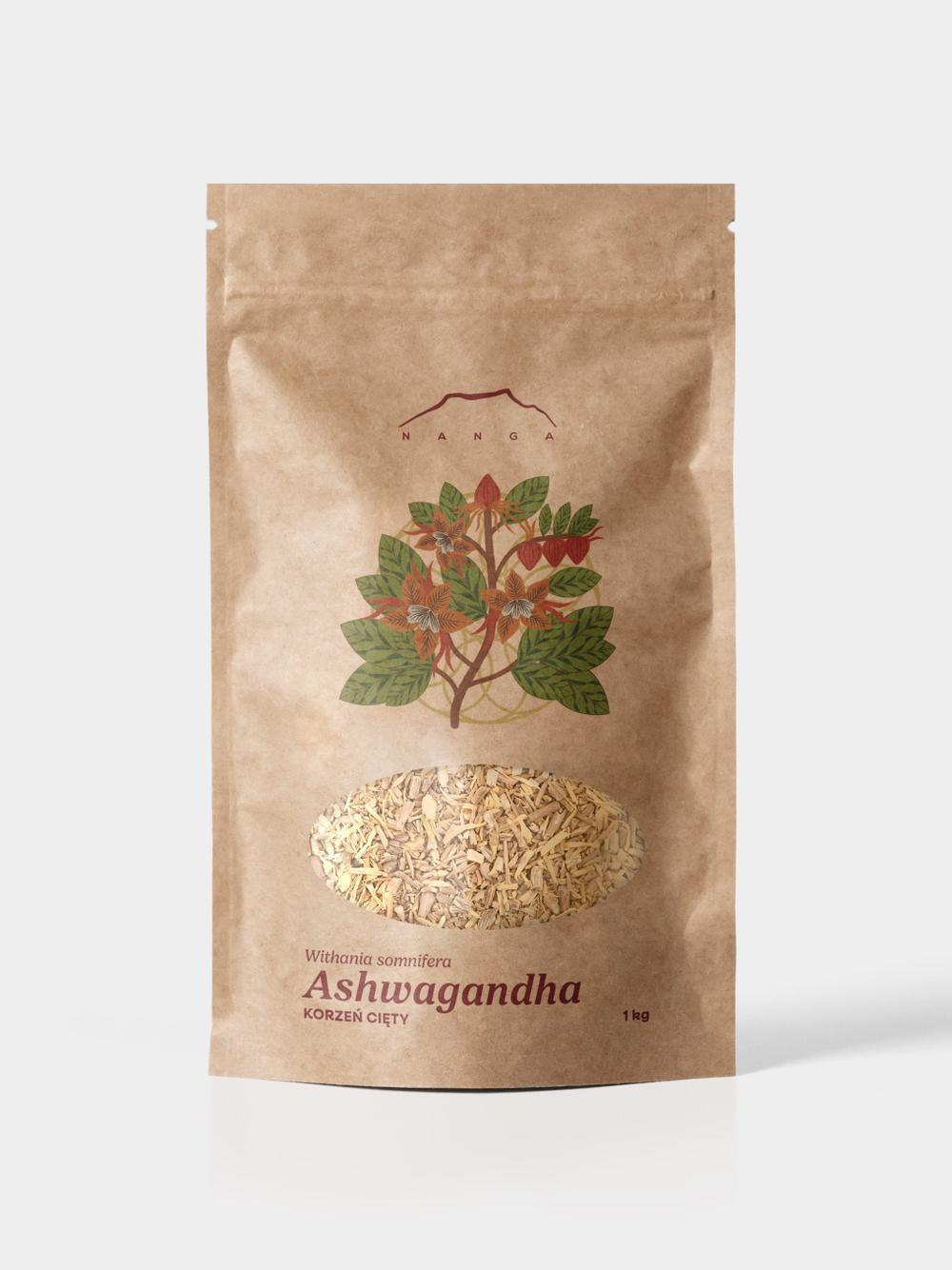 Ashwagandha