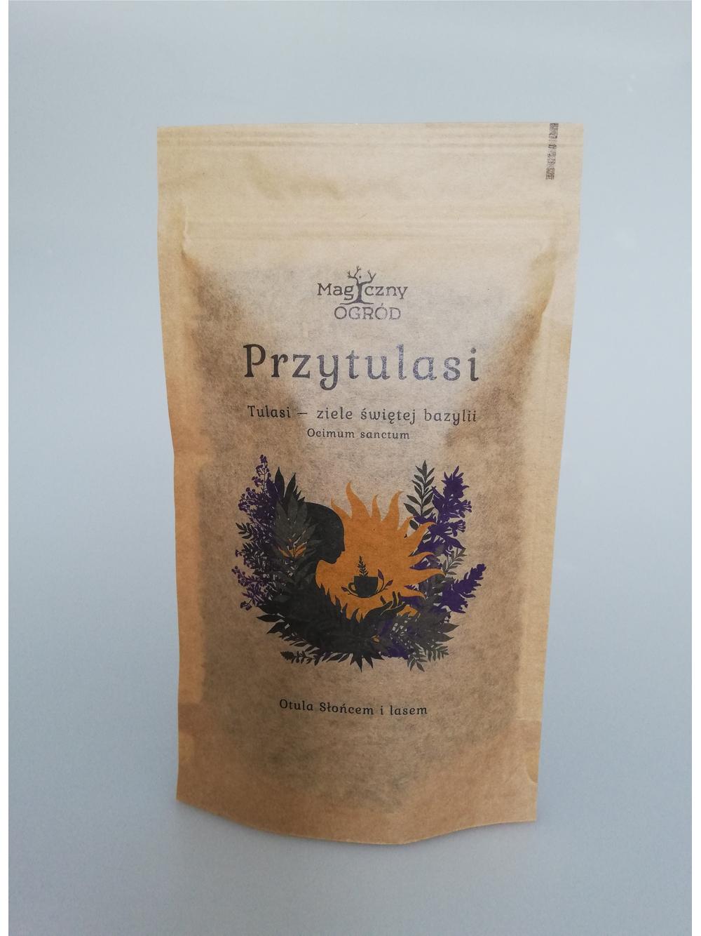 Przytulasi