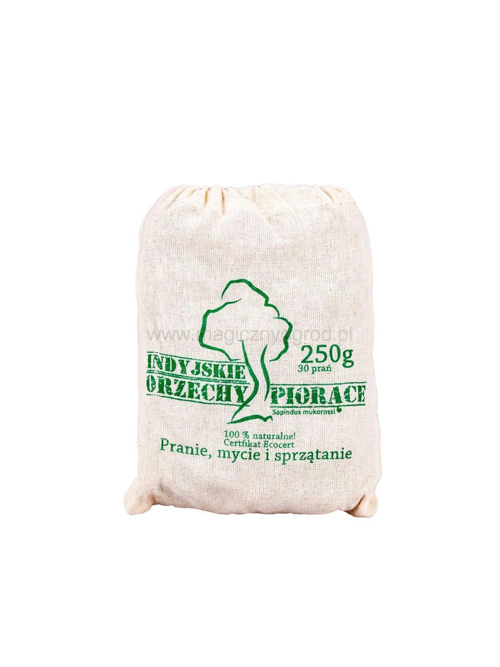 Orzechy piorące eko