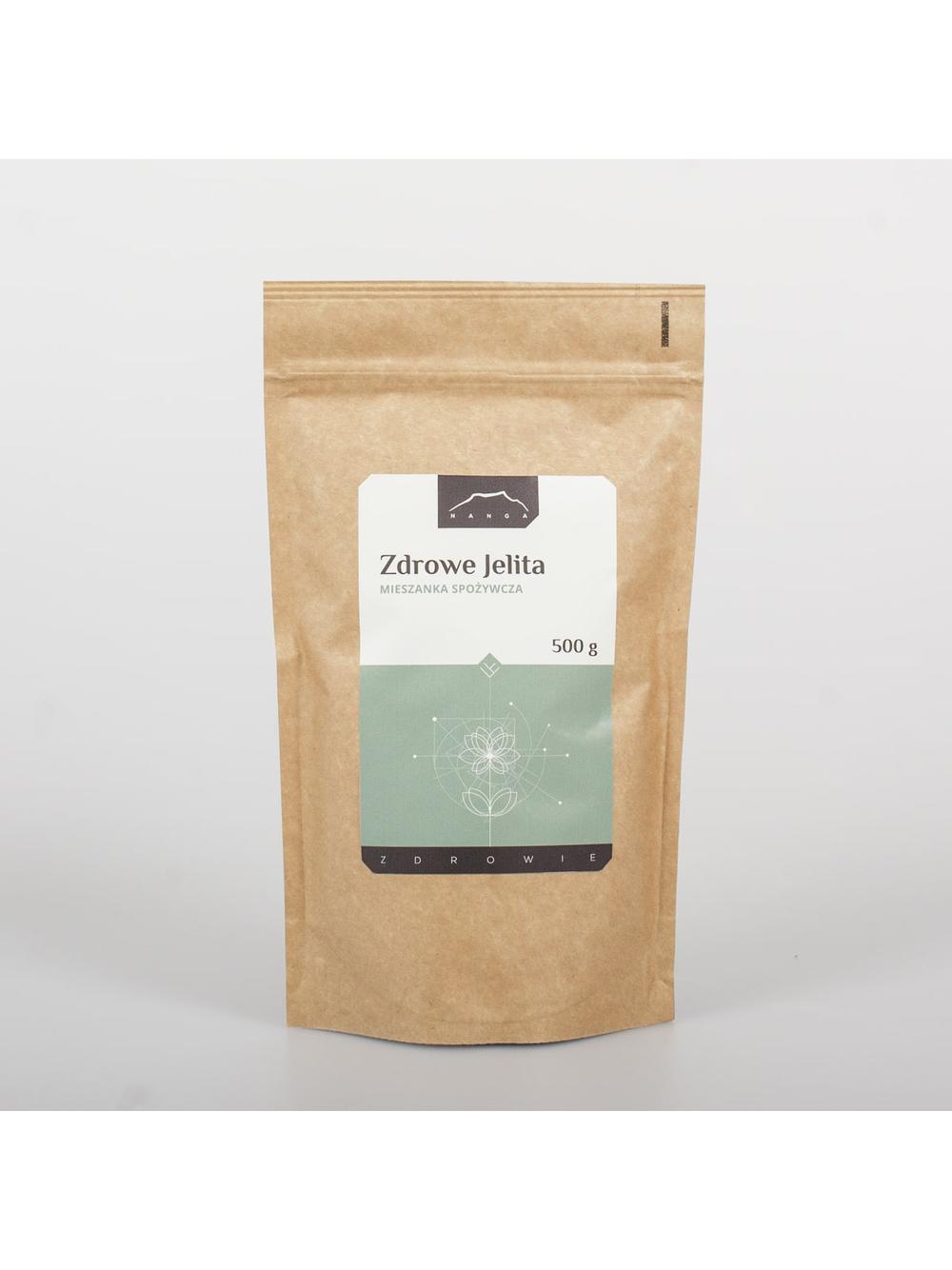 Mieszanka Zdrowe Jelita