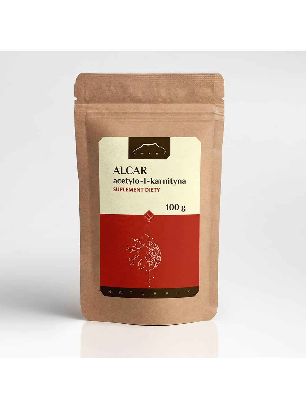 ALCAR