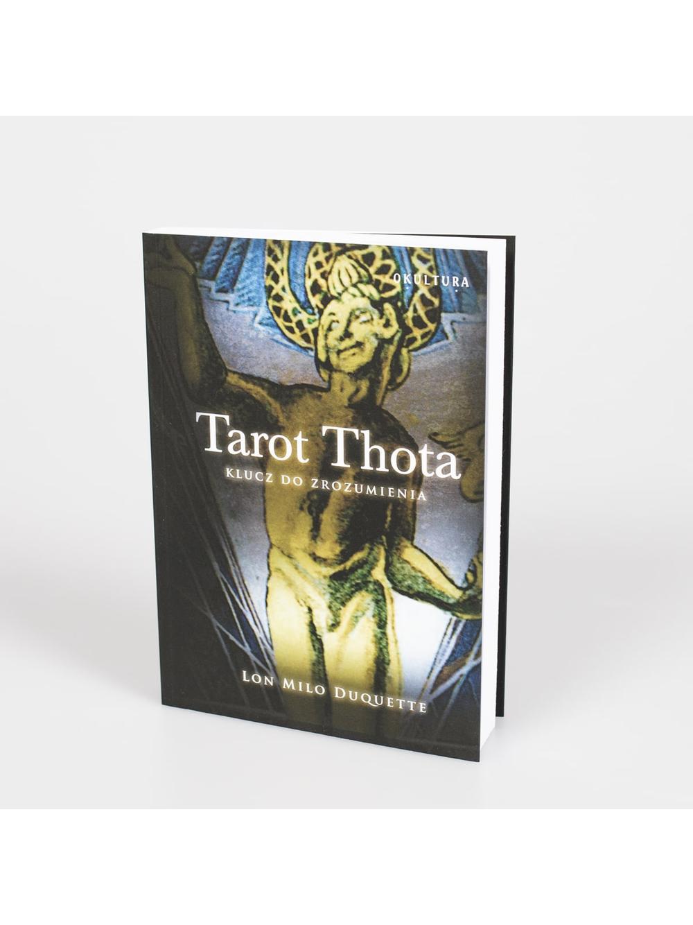 Tarot Thota - Lon Milo DuQuette