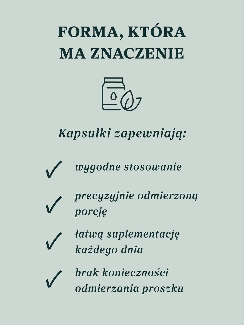 Glicynian magnezu - chelat
