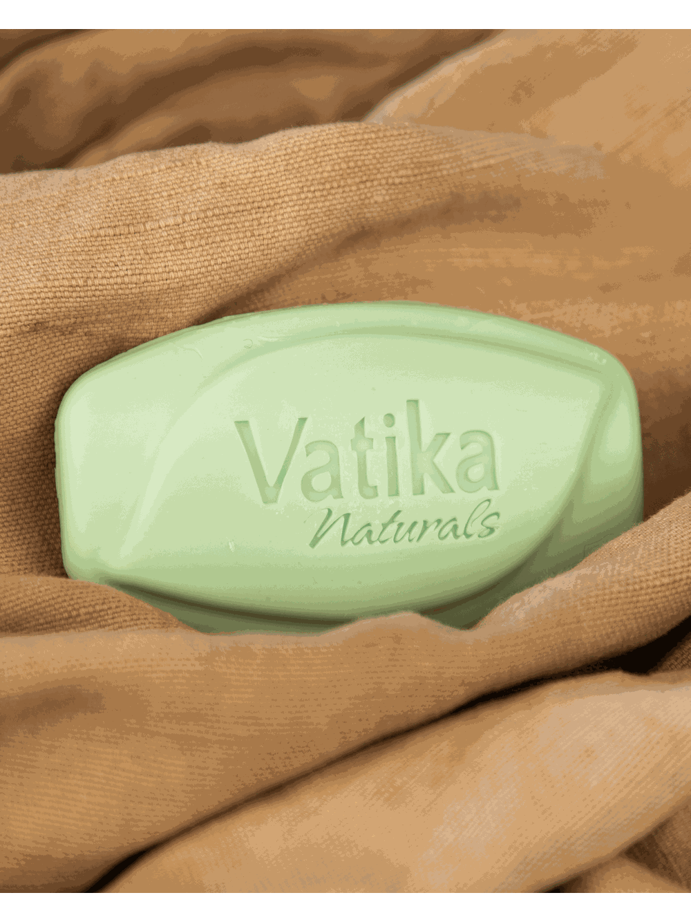 Mydło Dabur z aloesem