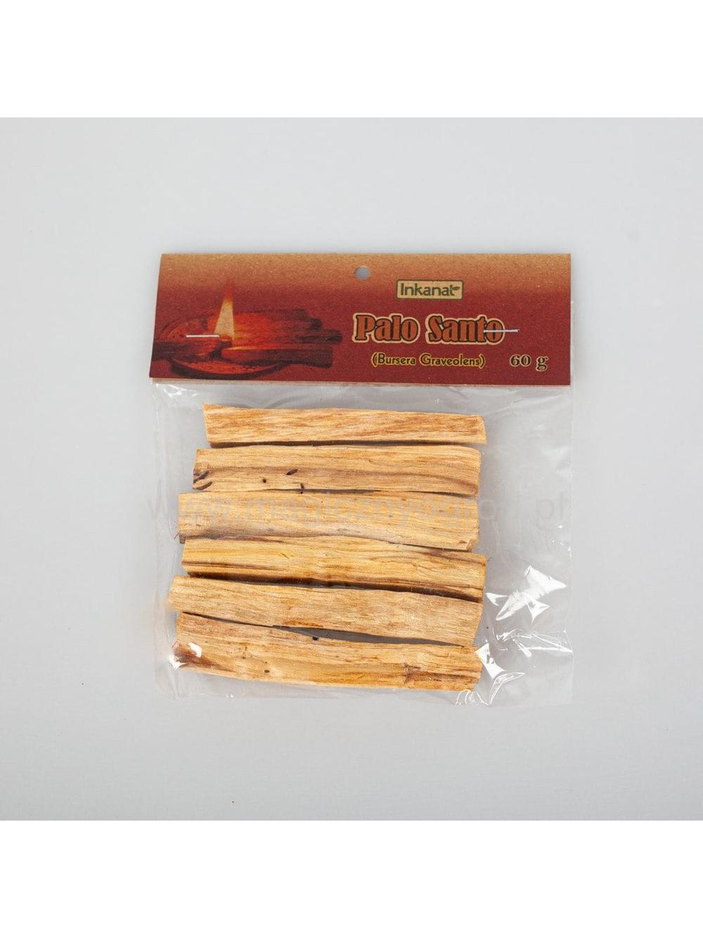Palo Santo Inkanat