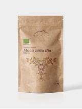 Maca żółta Bio