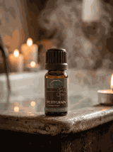 Olejek petitgrain 100% eteryczny Nanga