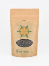 Ylang Ylang kwiat