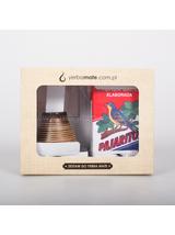 ZESTAW z Yerba Mate Pajarito