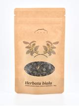 Herbata biała - Jasmine Dragon Pearl Long Zhu Qingshan