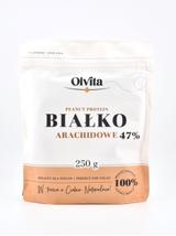 Białko arachidowe Olvita