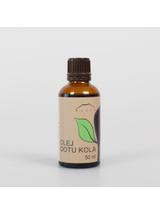 Olej z gotu kola Nanga