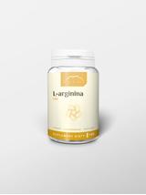 L-Arginina 100 kapsułek x 500 mg