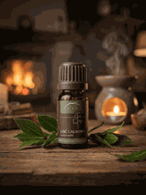 Olejek laurowy 100% eteryczny Nanga