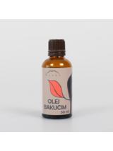 Olej bakuchi / babchi / Bu Gu Zhi Nanga 50ml