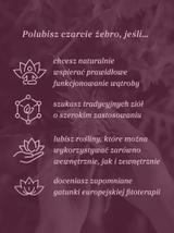 Czarcie żebro (ostrożeń warzywny) ziele