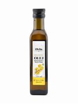 Olej rzepakowy zimnotłoczony Olvita