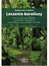 Leczenie Boreliozy - Stephen Harrod Buhner - wydanie II