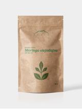 Moringa liść
