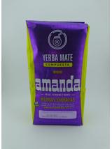 Yerba Mate Amanda Hierbas Serranas