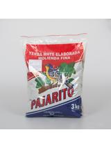 Yerba Mate Pajarito 3kg