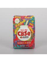 Yerba Mate CBSE guarana 500g