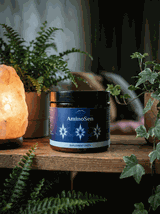 Aminosen - aminokwasowa mieszanka na sen