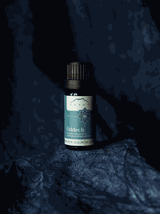 Oddech - mieszanka 100% olejków eterycznych Nanga