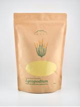 Lycopodium pyłek  do efektów ogniowych