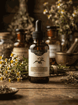 Uczep wyciąg ziołowy 1:1